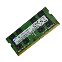 Samsung 16GB DDR4 2666 Bus Laptop RAM